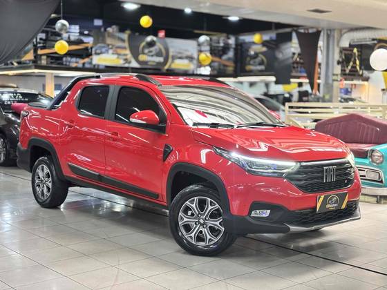 FIAT STRADA 1.3 FIREFLY FLEX VOLCANO CD MANUAL